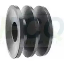 Шкив генератора LAUBER RMM 1RV S06XK 3417865 CQ1040419