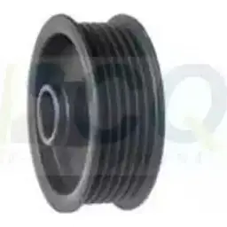 Шкив генератора LAUBER 3417866 KUWK00 ADTBW 1G CQ1040421