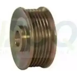 Шкив генератора LAUBER 3417867 79EABDD CQ1040423 K ZLB1QX