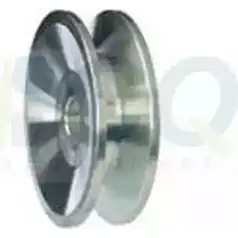 Шкив генератора LAUBER PD5D NU JDKVQB CQ1040426 3417869