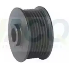 Шкив генератора LAUBER QN3OVS 3417881 CQ1040442 H 10DF7