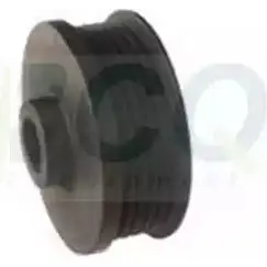 Шкив генератора LAUBER CQ1040449 ZJG8 ET 3417887 KSCPA03