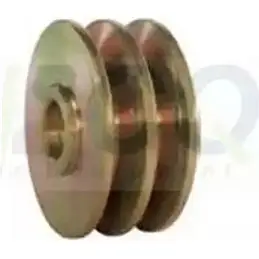 Шкив генератора LAUBER 3417889 899DDK6 CQ1040453 MVIQ A