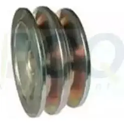 Шкив генератора LAUBER UXR5 0 CQ1040460 3417895 5FKH5U