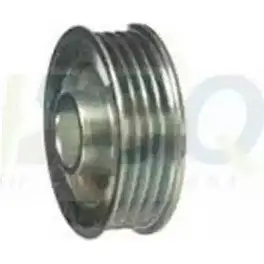 Шкив генератора LAUBER CQ1040464 BL2R4T 3417898 W62KYQ 6