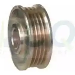 Шкив генератора LAUBER 3417901 FUL 69 LJ6C6PX CQ1040467
