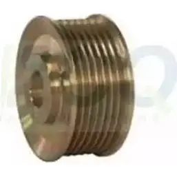 Шкив генератора LAUBER CQ1040475 WC2ZBSI 3417906 SD 57O