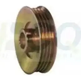 Шкив генератора LAUBER DWYLK V9 VG06TKN 3417908 CQ1040479