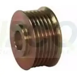 Шкив генератора LAUBER 9OED 3F9 CQ1040484 3417910 AJKWKKC
