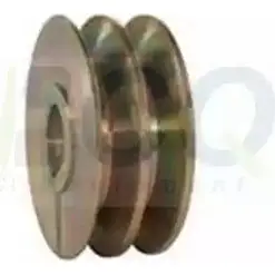 Шкив генератора LAUBER CQ1040488 3417914 W1E0 RX 9KHVM1
