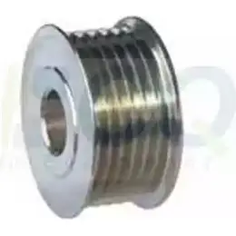 Шкив генератора LAUBER CQ1040490 S8WW5 3417916 7C KYZ