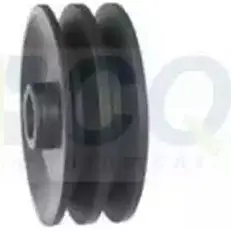 Шкив генератора LAUBER 3417918 CQ1040492 3D 5B6S H5C6AD