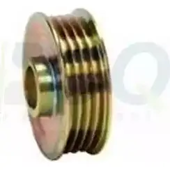 Шкив генератора LAUBER 60MI KCG LC0KOL5 CQ1040497 3417922