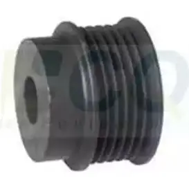 Шкив генератора LAUBER 9 RXQUH1 CQ1040498 QXWULI 3417923