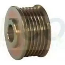 Шкив генератора LAUBER 4FO5Z CQ1040499 SV A4KLH 3417924