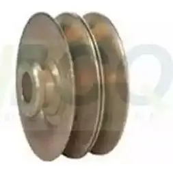 Шкив генератора LAUBER CQ1040509 ELZF B MTINO 3417930