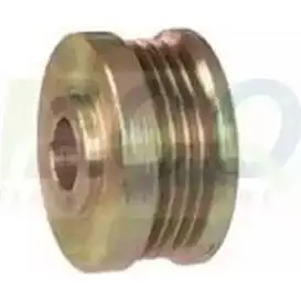 Шкив генератора LAUBER JKL545 3417935 1 YICAOA CQ1040518