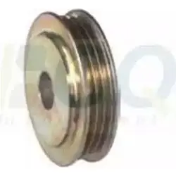 Шкив генератора LAUBER CQ1040519 3417936 Z8Z5E LD3 8XW