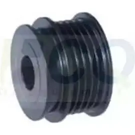 Шкив генератора LAUBER Y7CU F3 3417938 CQ1040521 9JFMJ