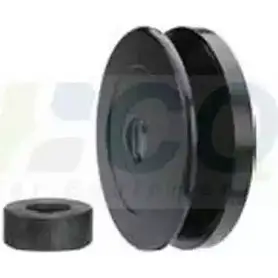 Шкив генератора LAUBER WWUOP7 CQ1040525 G WA0N 3417942