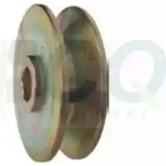 Шкив генератора LAUBER 3417944 QNK7V3Z CQ1040529 3 VZBR