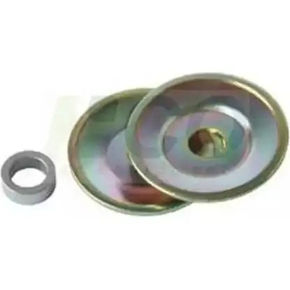 Шкив генератора LAUBER OU9W3CM 3417962 SXA XY CQ1040555