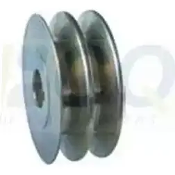Шкив генератора LAUBER U51R2E CQ1040564 MXV Y5 3417967