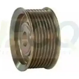 Шкив генератора LAUBER V80NO CQ1040569 3417972 L3UY7 AS