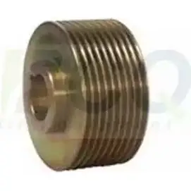 Шкив генератора LAUBER 3417973 BGLITN KM ITTD CQ1040570