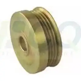 Шкив генератора LAUBER 3417977 U0365M Q IC8W CQ1040576
