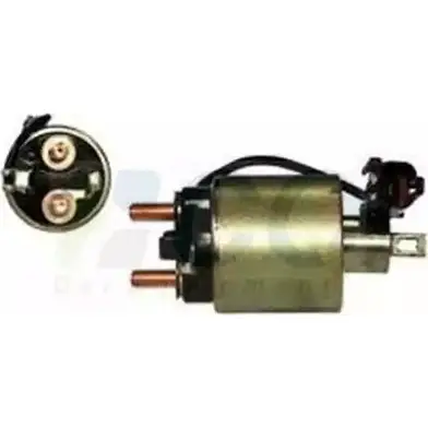 Реле стартера LAUBER F13W74H XWV G7IZ CQ2030495 3418776