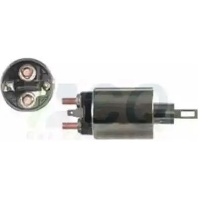 Реле стартера LAUBER 3418851 HZ2AQ CQ2030603 0W 3FQS8