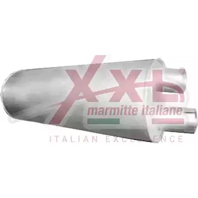 Резонатор XXLMARMITTEITALIANE 3421062 A5012 2KJNI 65LP 0