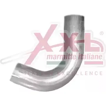 Выхлопная труба глушителя XXLMARMITTEITALIANE 3422218 D E5DUX JVQEM6 K0580 изображение 0