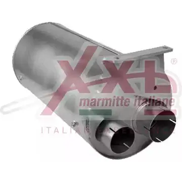 Резонатор XXLMARMITTEITALIANE 3422609 K1543 O SV6DK 7F94W9