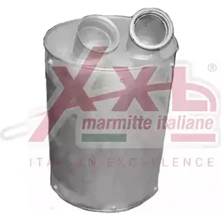 Резонатор XXLMARMITTEITALIANE 3423594 K7962 XZVMN7 373C KGQ