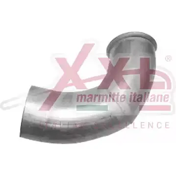 Выхлопная труба глушителя XXLMARMITTEITALIANE YZTJ XSE X0MGR 3423761 K8472 изображение 0
