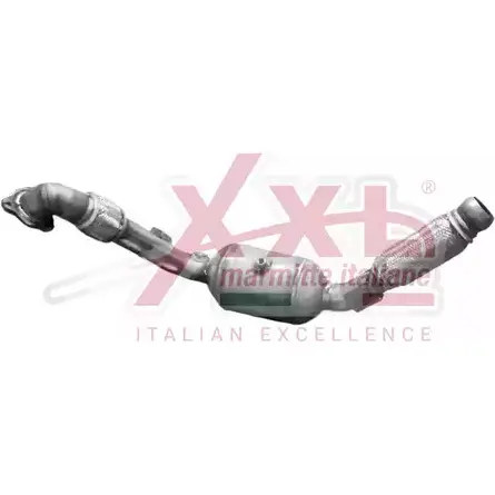 Катализатор XXLMARMITTEITALIANE C JWIJ4D 3423912 KZ664Y0 K9104