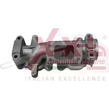 Выпускной коллектор XXLMARMITTEITALIANE 3 V1TFS 3424252 ZGGSN0W MN2023