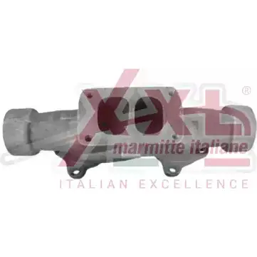 Выпускной коллектор XXLMARMITTEITALIANE 3424275 MN6017 I MYGR U4TUQPS