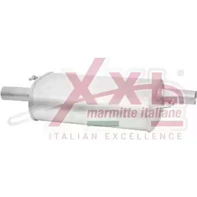 Резонатор XXLMARMITTEITALIANE JR0T9 3424985 V0236 Z 7MQTK изображение 0