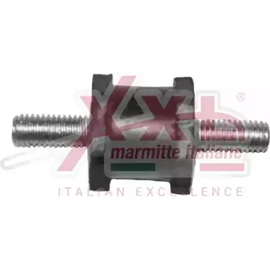 Кронштейн крепления глушителя XXLMARMITTEITALIANE X01050L 3425001 L0 MFXT8 OG0UPU