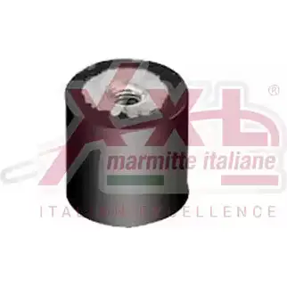 Кронштейн крепления глушителя XXLMARMITTEITALIANE 1D TWZ 5MSNHI X07065L 3425054