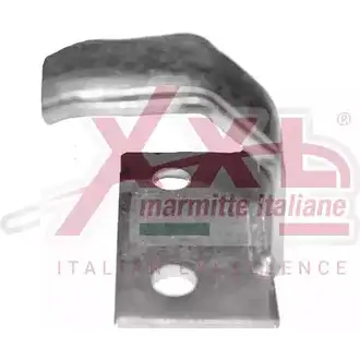Кронштейн крепления глушителя XXLMARMITTEITALIANE FZXXO3X X08094L QK W91 3425151