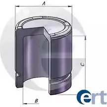 Поршень суппорта ERT 8435123211316 151381-C REW LI9 3426728 изображение 0