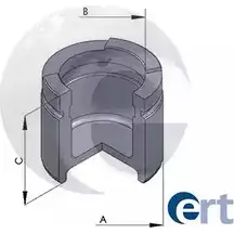 Поршень суппорта ERT 8435123212689 T3N Y7F7 3426762 151422-C