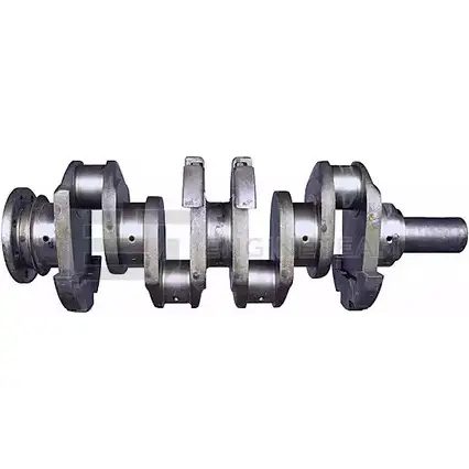 Коленвал ET ENGINETEAM 5DIE8K HK0118 3431345 QWNSQ3 V