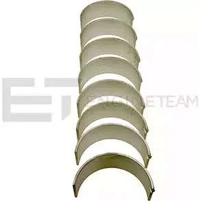 Вкладыши шатунные ET ENGINETEAM AAMGW 3431745 DSGI UPR LP001225
