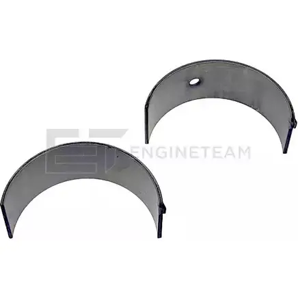 Вкладыши шатунные ET ENGINETEAM 9VXVCI 3431750 LP001600 KZ AFCL