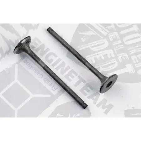 Выпускной клапан ET ENGINETEAM 3432459 VE0140 1S5XD 0OUX3 1S
